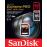 Carte Mémoire Sandisk Extreme PRO SDXC 64Go 95Mo/seconde UHS-I_1