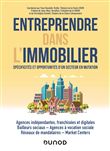 Entreprendre dans l'immobilier