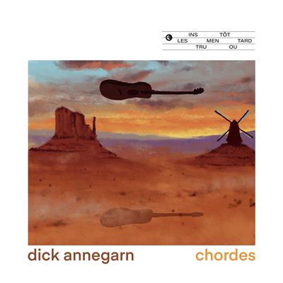 Chordes