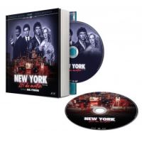 New York, 2 heures du matin Edition Collector Combo Blu-ray DVD
