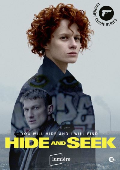 HIDE & SEEK-NL