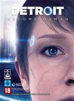 Detroit : Become Human Edition Spéciale PC