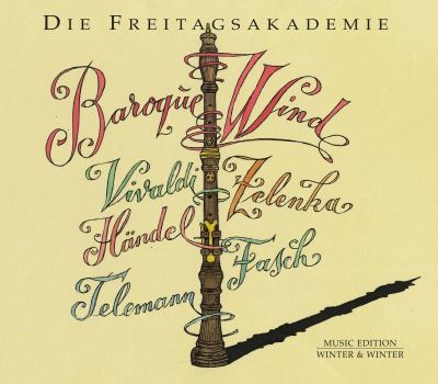 Baroque Winds