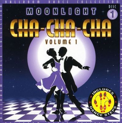 Moonlight ambiance / vol.1