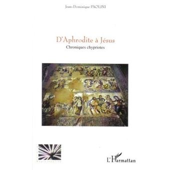 D'Aphrodite à Jésus