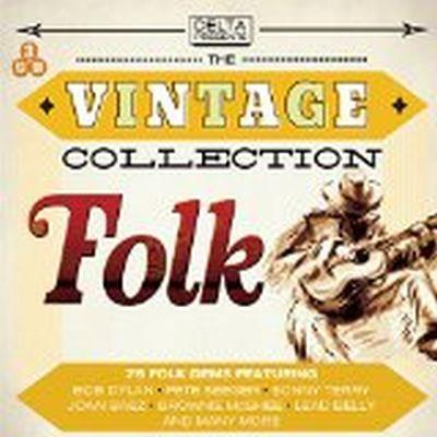 Vintage collection country