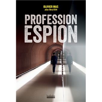 Profession espion