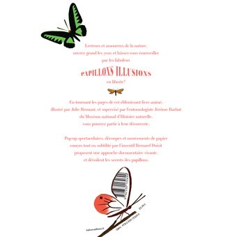 Papillons Illusions