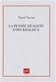 La pensée réaliste d'Ibn Khaldun