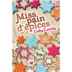 Couverture : Miss pain d'épices