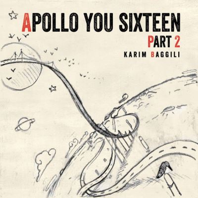 Apollo You Sixteen Part 2