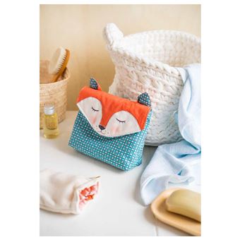 Couture zéro déchet pour bébé