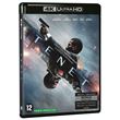 Tenet Blu-ray 4K Ultra HD