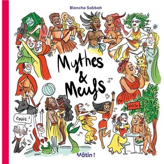 Mythes et Meufs