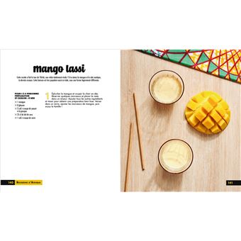 Cuisine d'Afrique et d'ailleurs