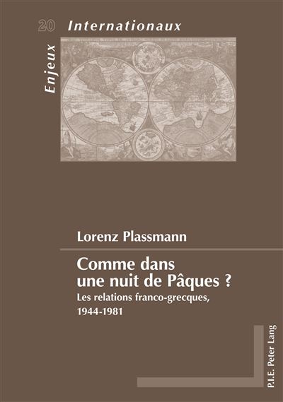 Comme dans une nuit de Pâques ?