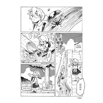 Pigeons, escargots et tortues