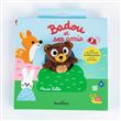 Badou et ses amis