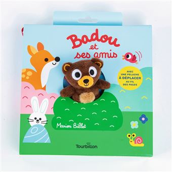 Badou et ses amis