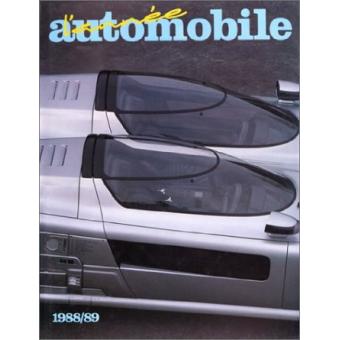 L'annee auto n  36