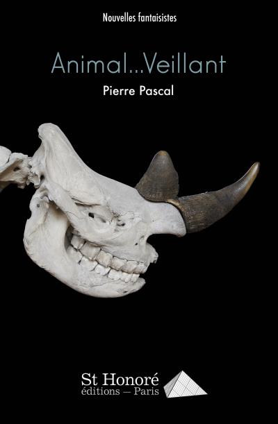 Animal... veillant
