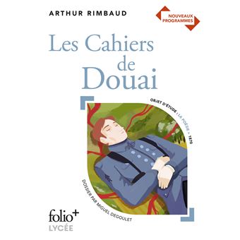 Cahiers de Douai