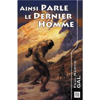 Ainsi parle le dernier homme