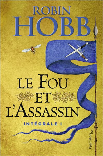 Le Fou et l'Assassin