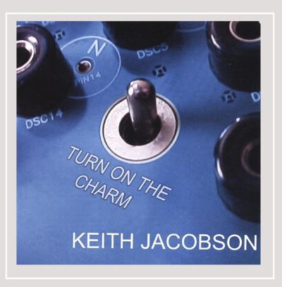 Turn on the charm
