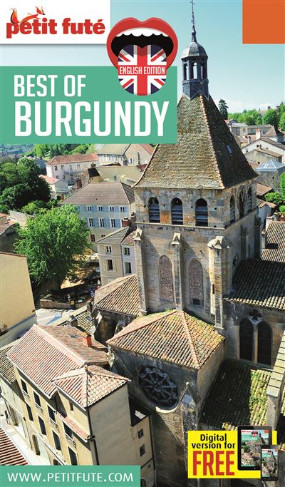 Petit Futé Best of Burgundy