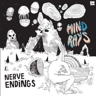 NERVE ENDINGS