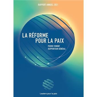 La Réforme pour la Paix