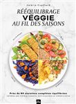 Rééquilibrage veggie au fil des saisons