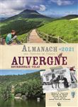 Almanach Auvergne 2021