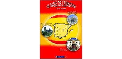 Les bases de l espagnol 1ère année
