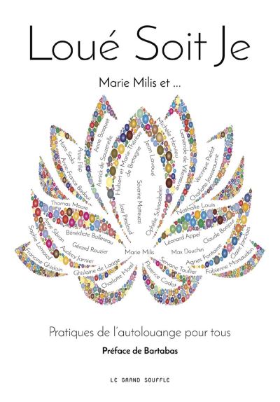 Loué soit je