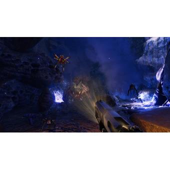 playstation farpoint