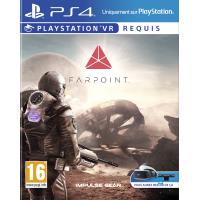 Soapbox: Playing The Persistence As My First Ever PSVR Experience
