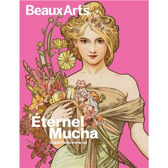 Éternel Mucha