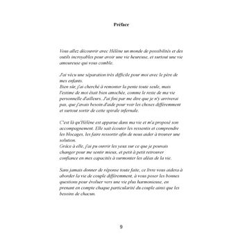 Et si on restait ensemble ?