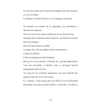 Et si on restait ensemble ?