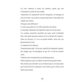 Et si on restait ensemble ?