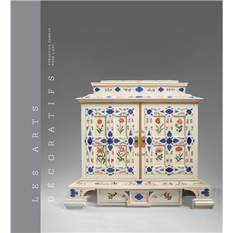Les arts décoratifs ii