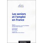Les seniors et l'emploi en France