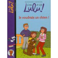 C'est la vie Lulu