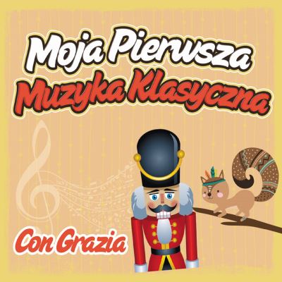 Mes premières musiques classiques Con Grazia