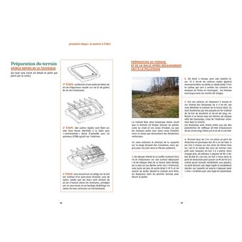Auto-construire sa maison en bois