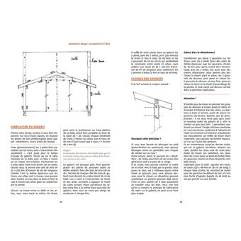 Auto-construire sa maison en bois