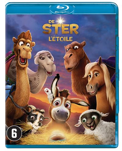 STAR-BIL-BLURAY