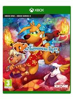 Ty the Tasmanian Tiger HD Xbox Series X